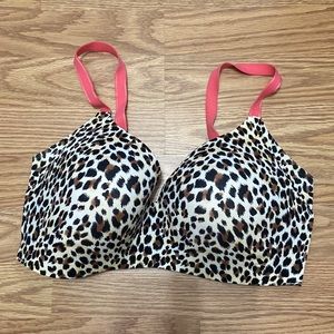 Knix WingWoman Contour Wirless Bra